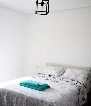 En Appartement *