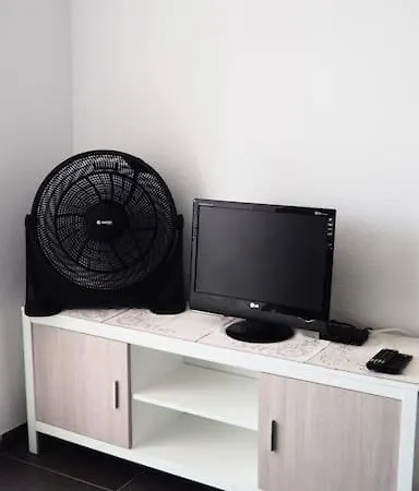 En Appartement