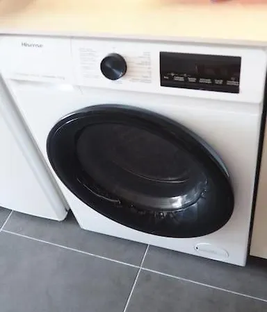 Appartement En *