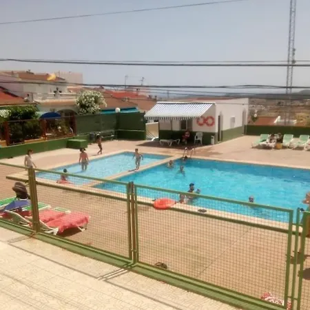 En Appartement Ciudad Quesada