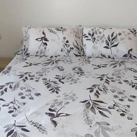 En Apartamento