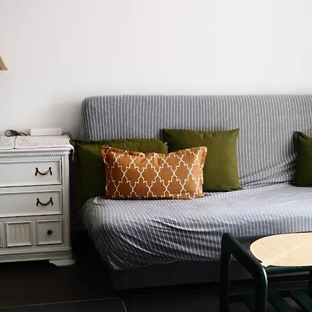 Apartmán En