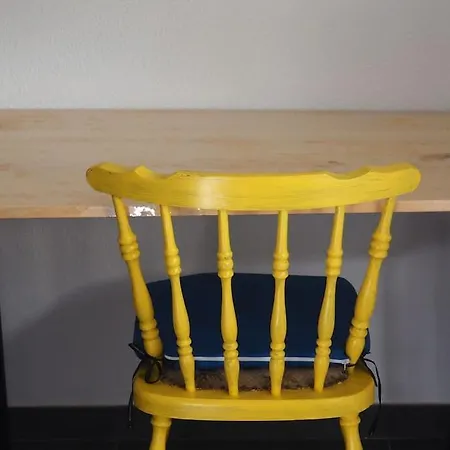 En Apartmán *